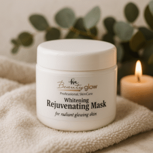 Whitening Rejuvenating Mask