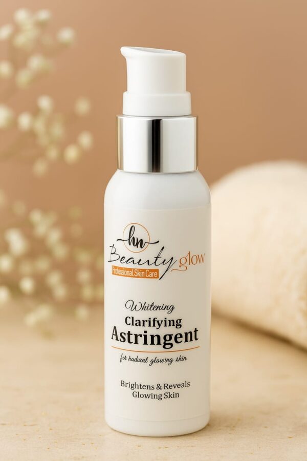 Clarifying Astrigent