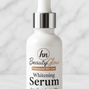 whitening serum