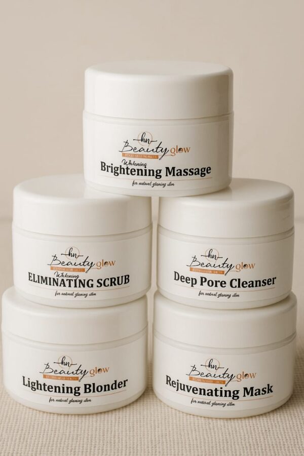 Skincare Kit