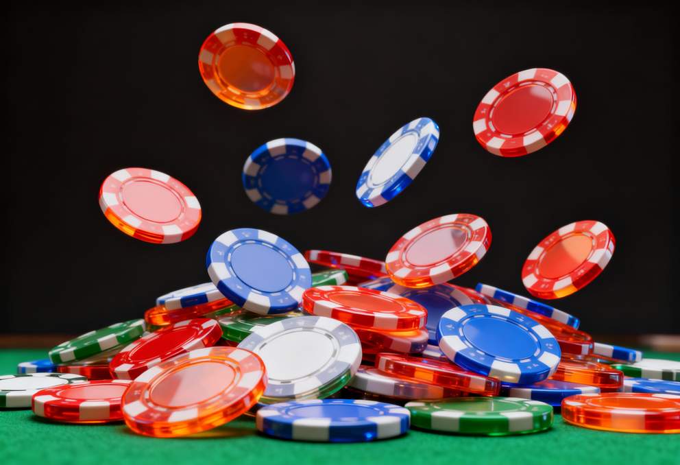 Why Some Casino Bonuses Are Harder to Wager